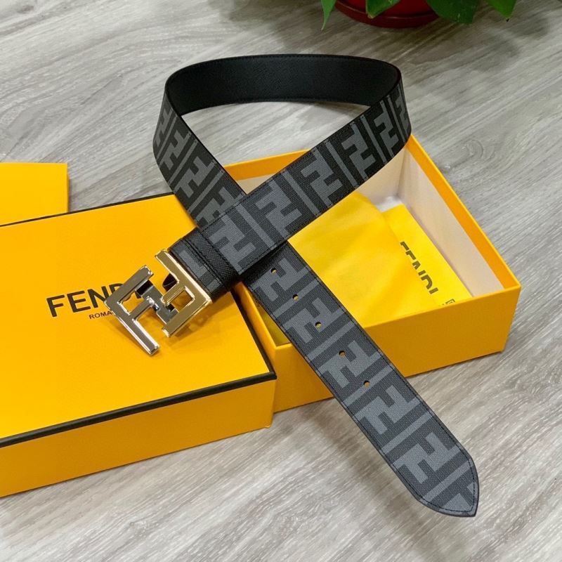 F**di belts